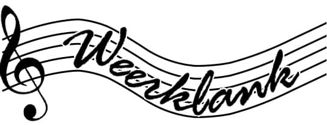 Koor Weerklank logo
